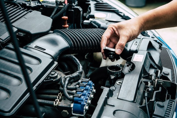 Cooling Systems