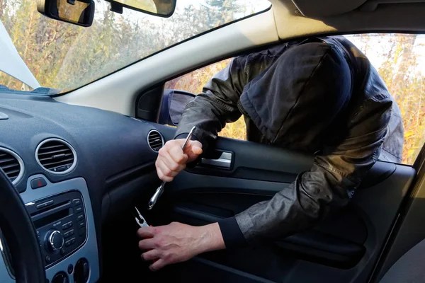 Vehicle Security