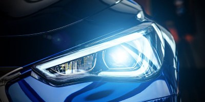 Vehicle Lighting Systems