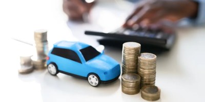 Car Pledge Loans