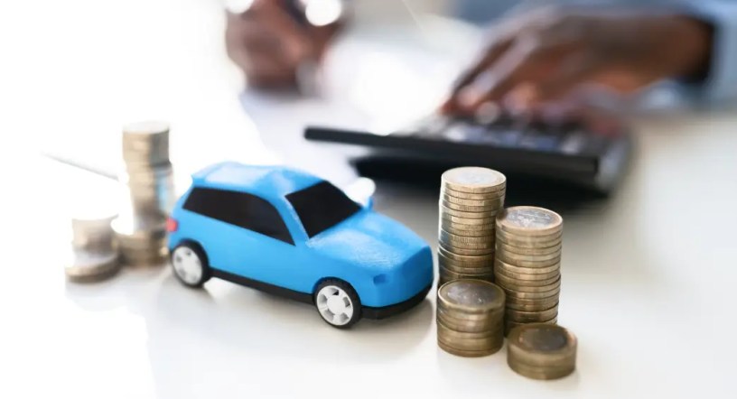 Car Pledge Loans