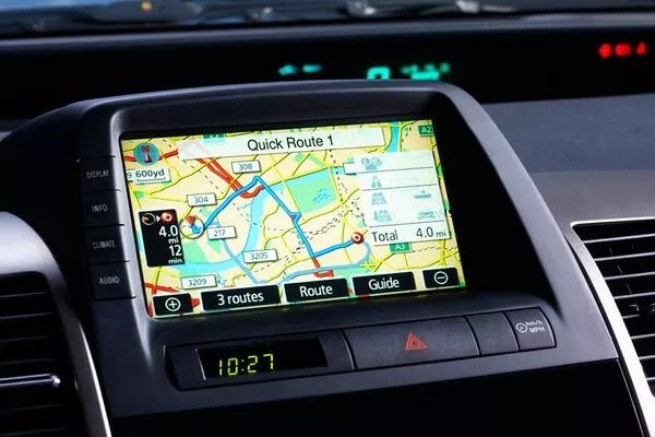 Mileage Tracking