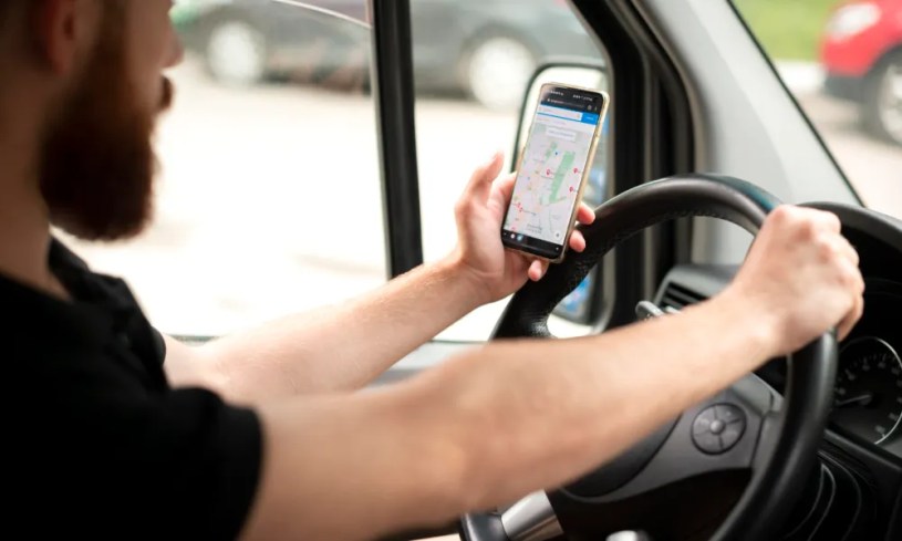 Mileage Tracking