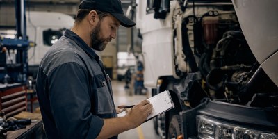 Fleet Maintenance